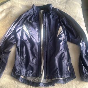 Nike wind breaker